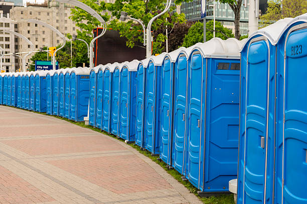 Best Portable Restroom Servicing (Cleaning and Restocking)  in Walthourville, GA