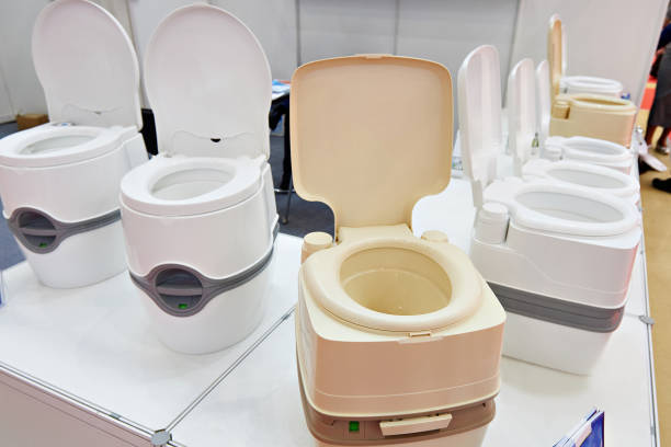 Professional Portable Potty Rental in Walthourville, GA